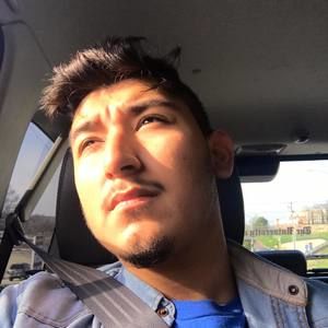 Meet your Posher, Ricardo